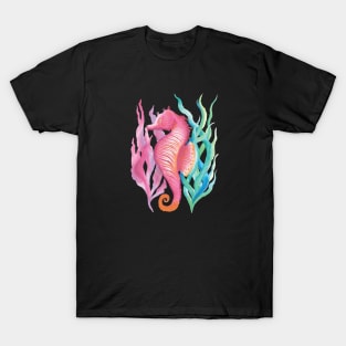 Seahorse T-Shirt